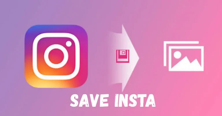 save insta