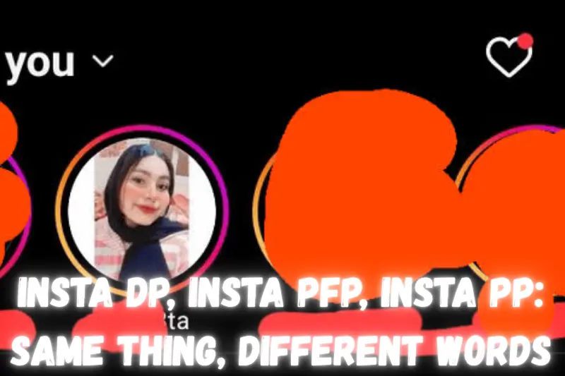insta dp