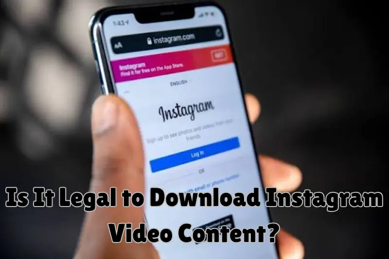 download instagram video