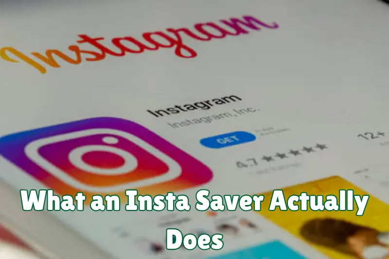 insta saver