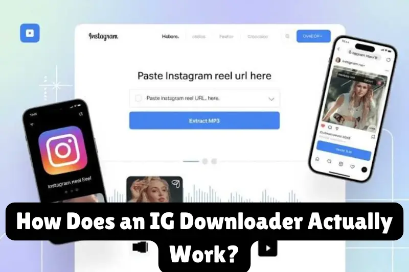 IG Downloader