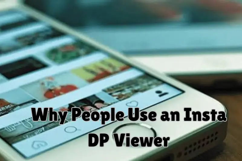 insta dP viewer