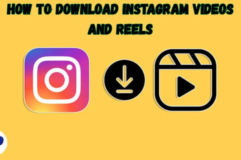 instagram download guide