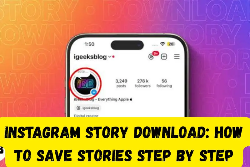insta story viewer