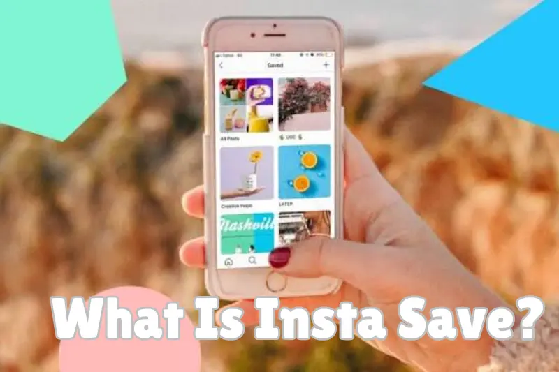 insta save